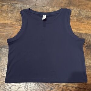 Women’s Athletic Tank
